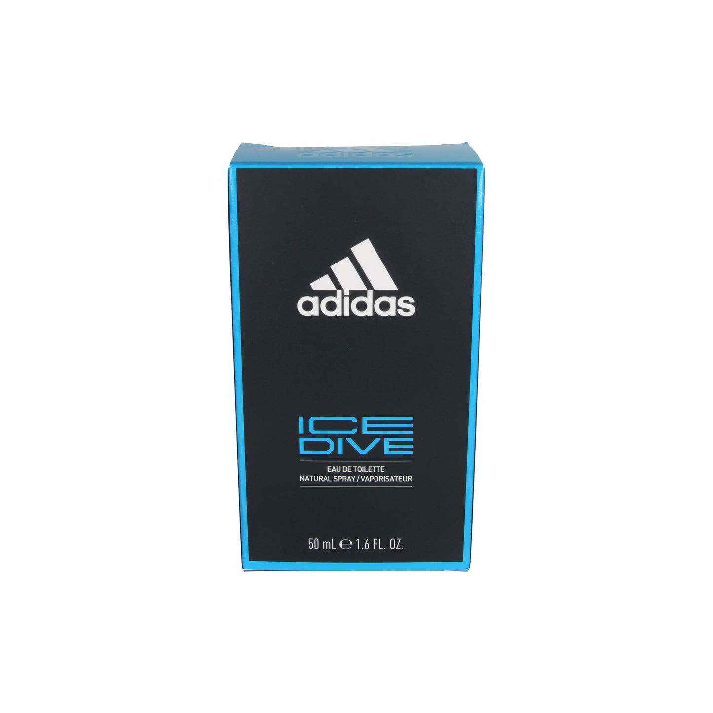 adidas Ice Dive Eau de Toilette, 50 ml