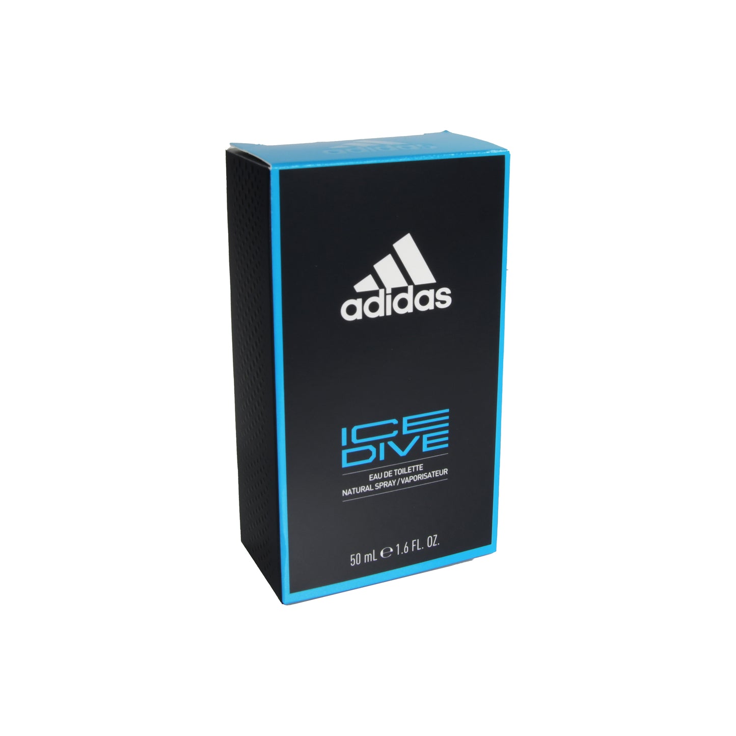 adidas Ice Dive Eau de Toilette, 50 ml