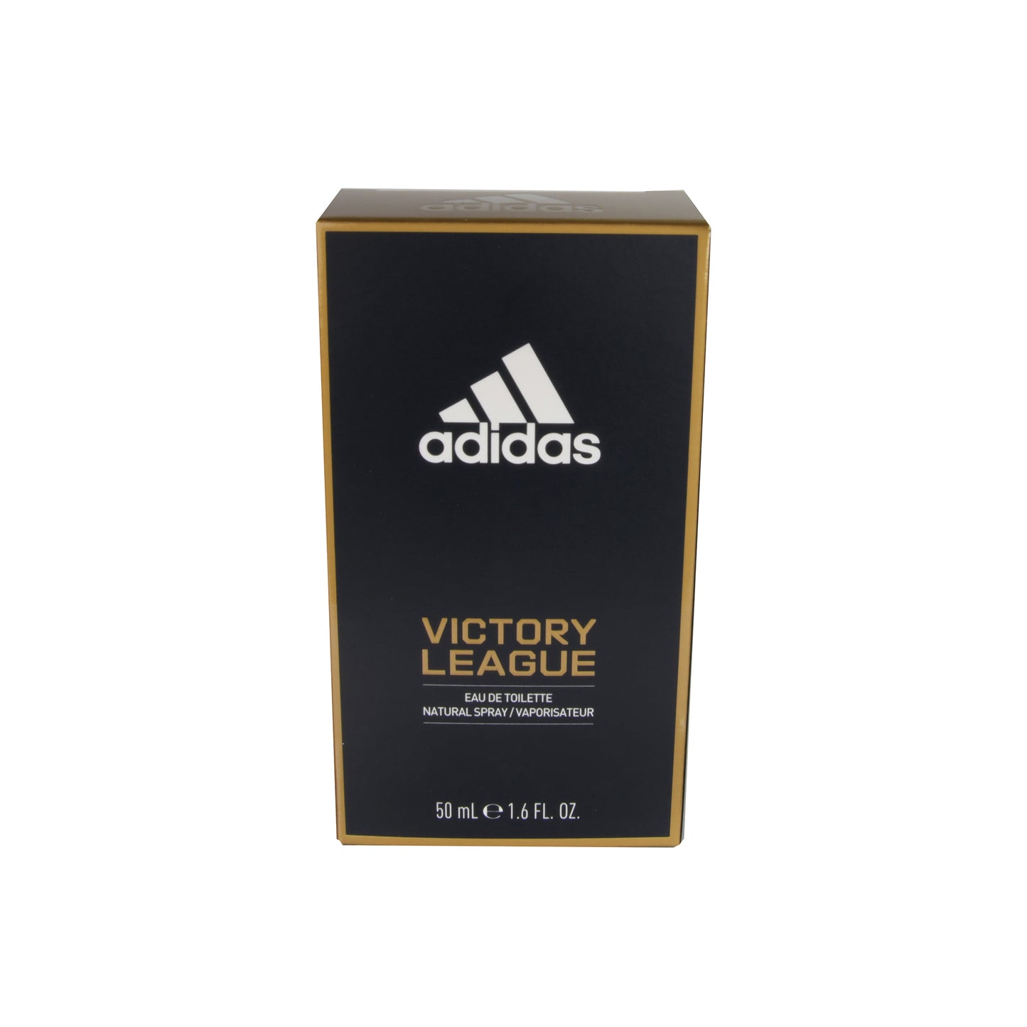 adidas Victory League Eau de Toilette, 50 ml