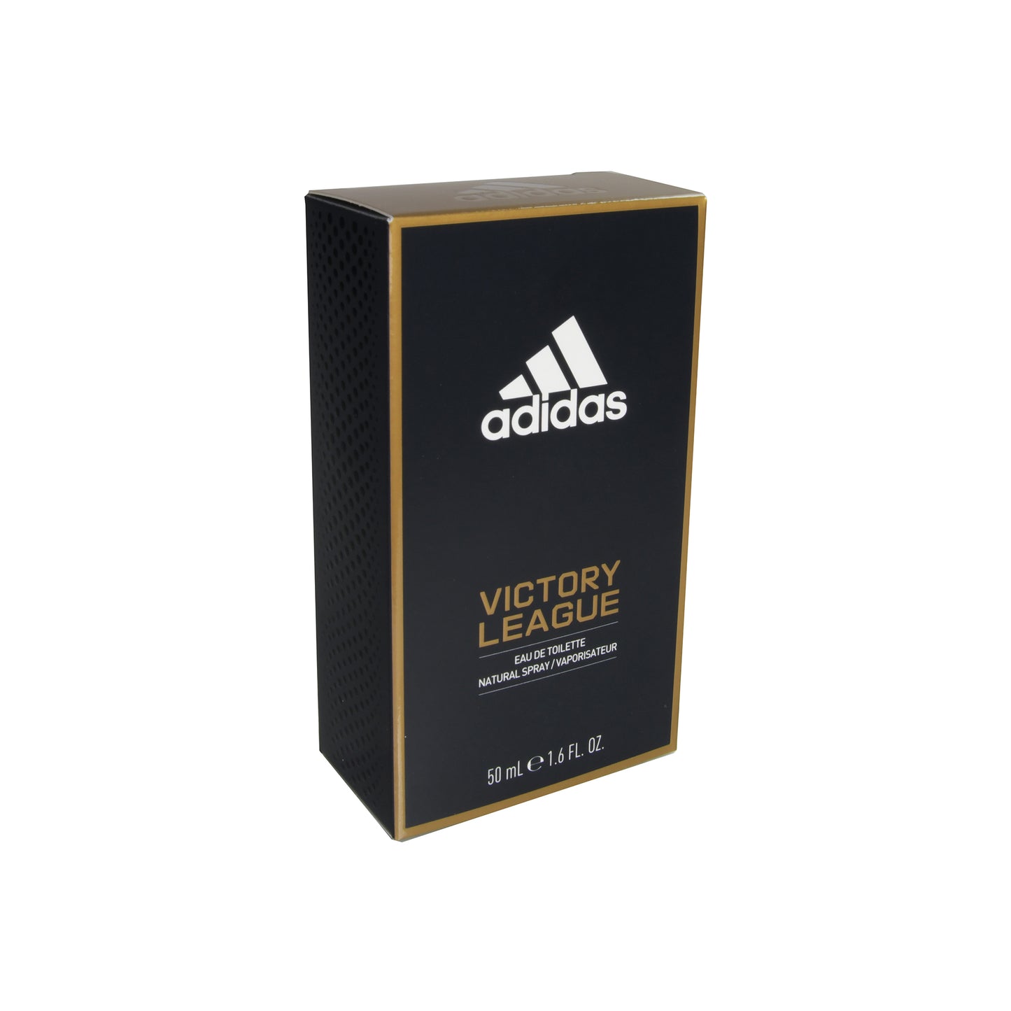adidas Victory League Eau de Toilette, 50 ml