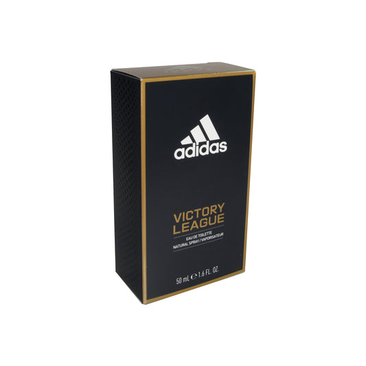 adidas Victory League Eau de Toilette, 50 ml