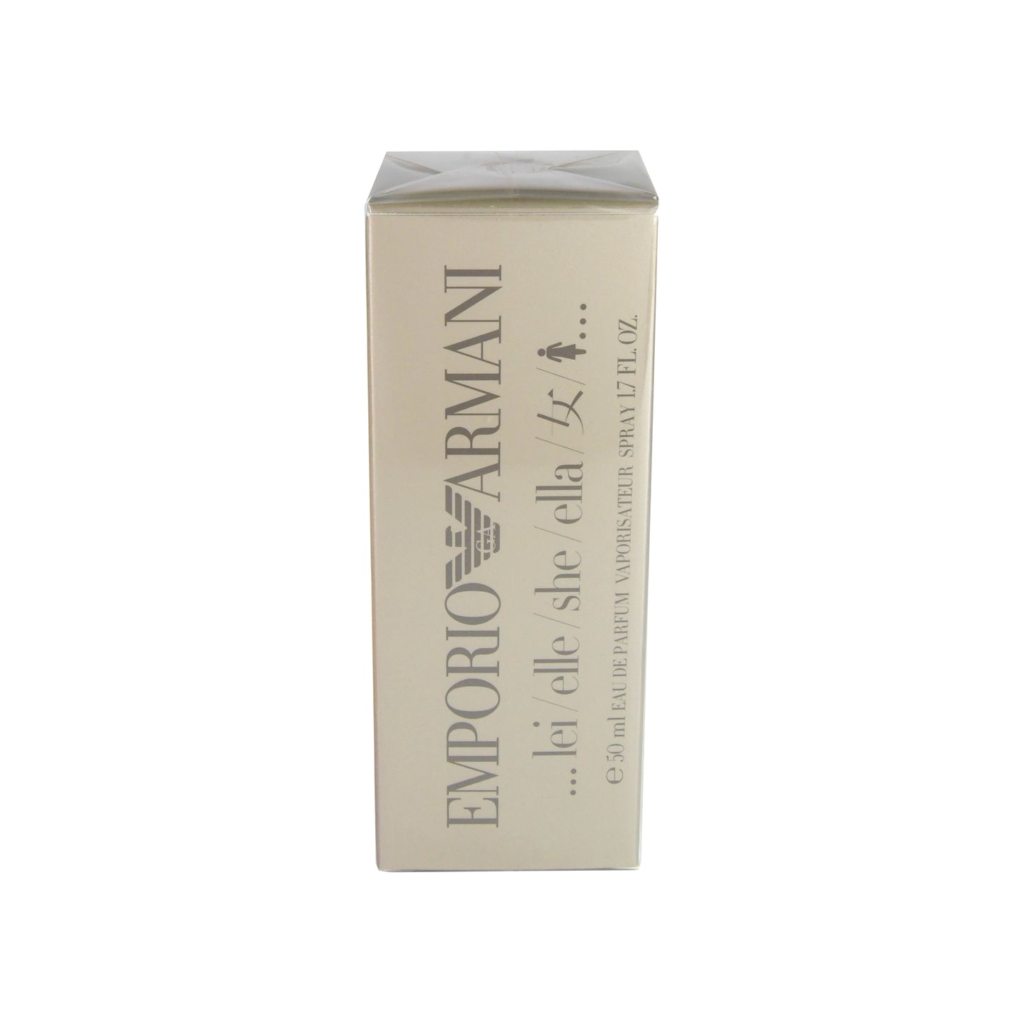 Emporio Armani She Eau de Parfum, 50 ml