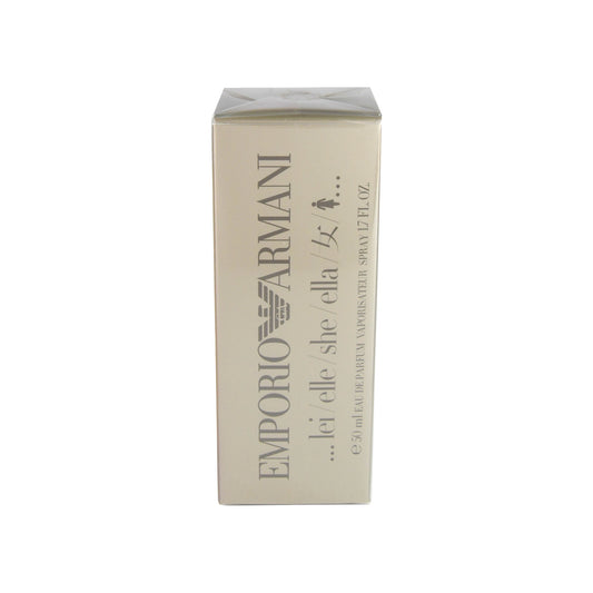 Emporio Armani She Eau de Parfum, 50 ml