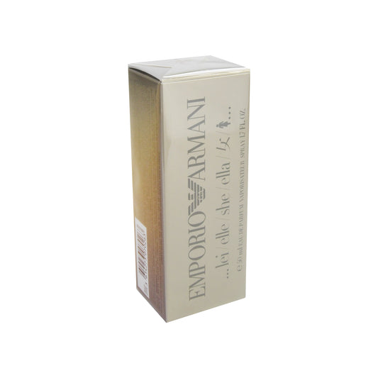 Emporio Armani She Eau de Parfum, 50 ml