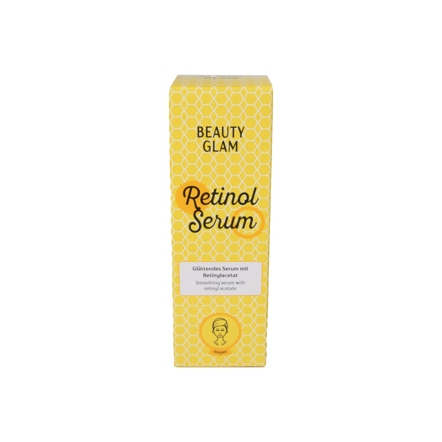 Beauty Glam Retinol Serum, 30 ml