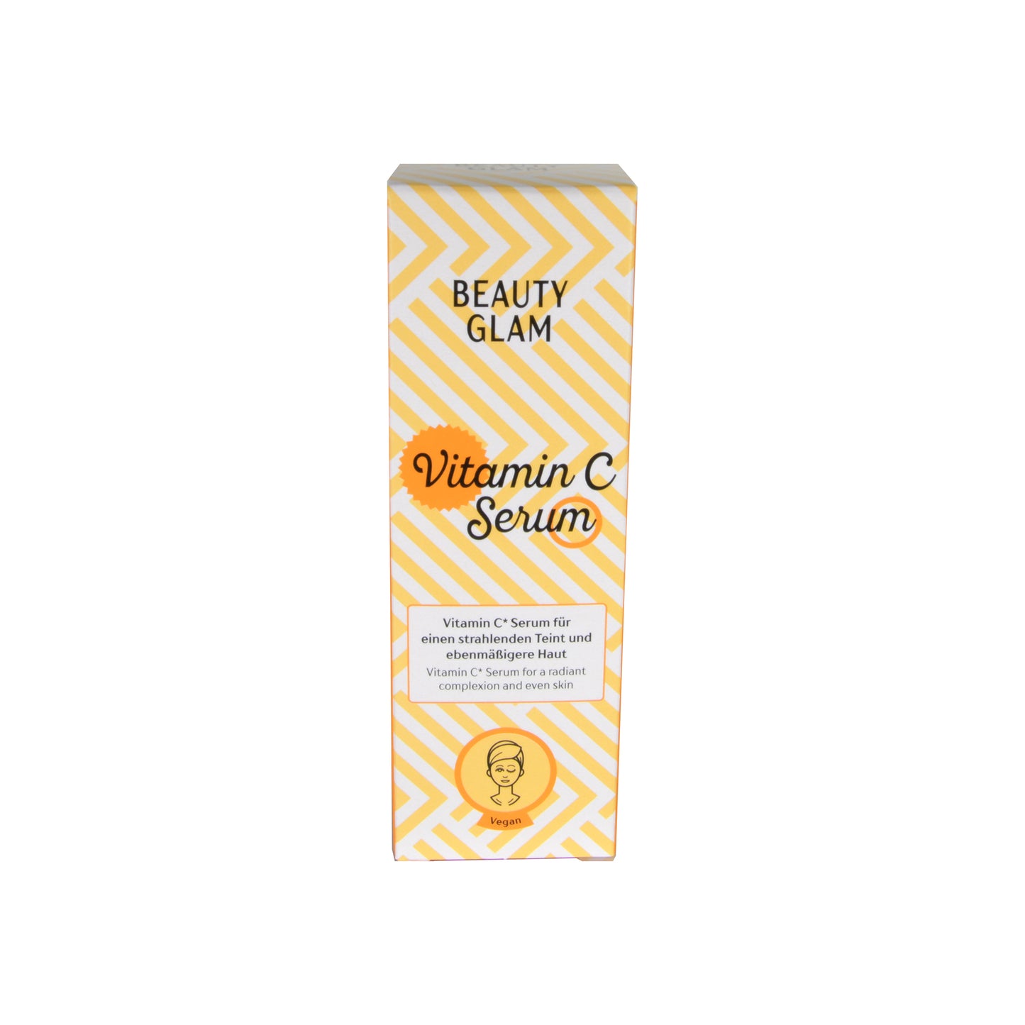 Beauty Glam Vitamin C Serum, 30 ml