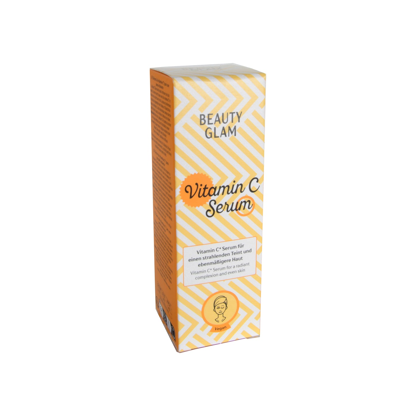 Beauty Glam Vitamin C Serum, 30 ml