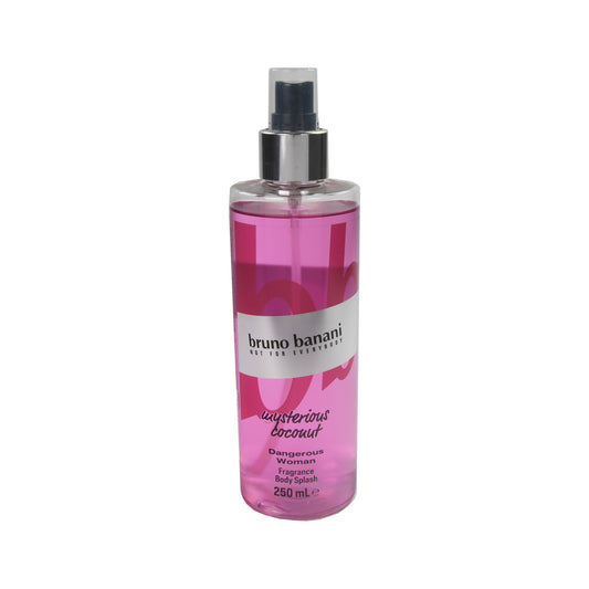 Bruno Banani Dangerous Woman Body Splash, 250 ml