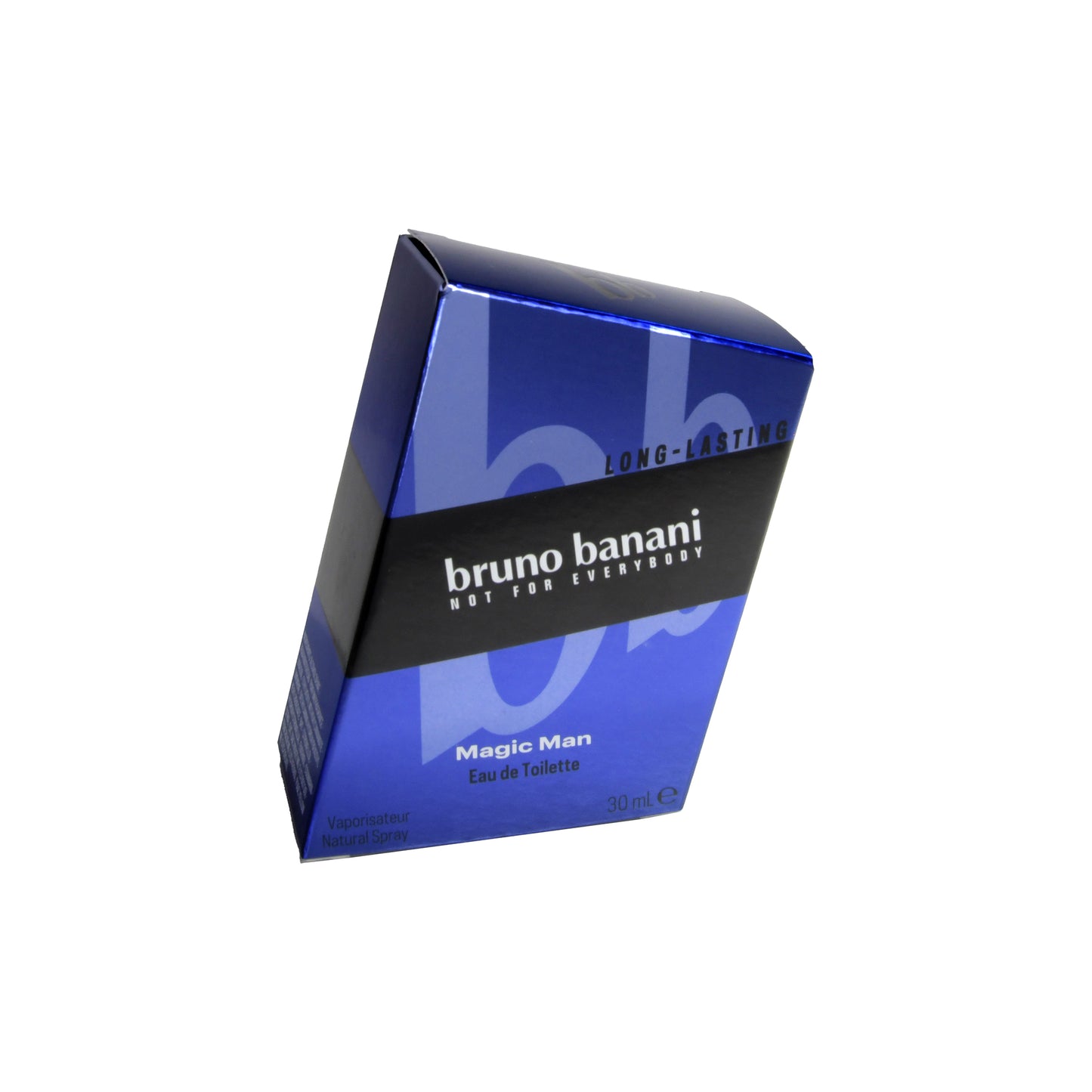 Bruno Banani Magic Man Eau de Toilette, 30 ml