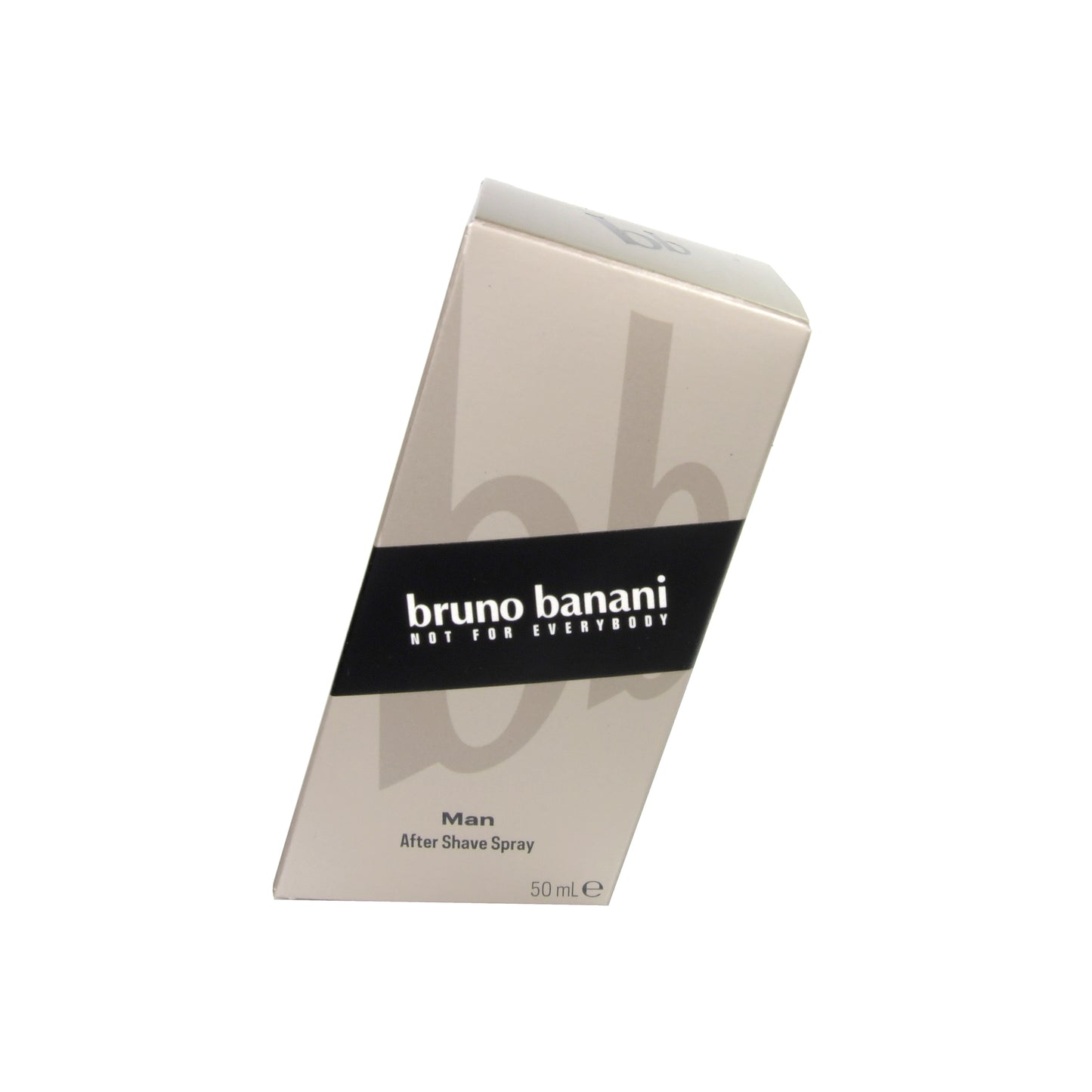 Bruno Banani Man After Shave Spray, 50 ml