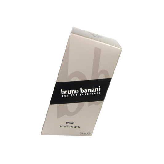 Bruno Banani Man After Shave Spray, 50 ml