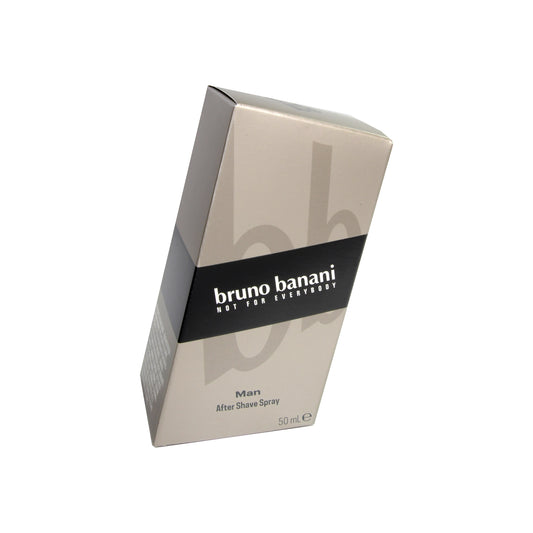 Bruno Banani Man After Shave Spray, 50 ml