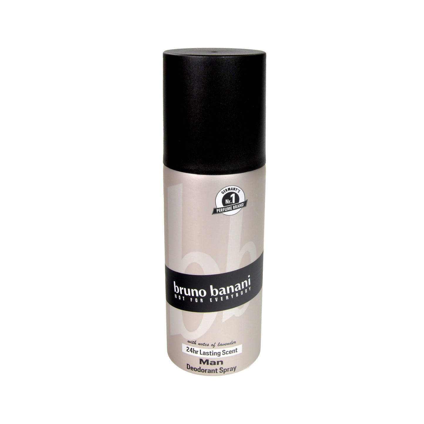 Bruno Banani Man Deodorant Spray, 150 ml