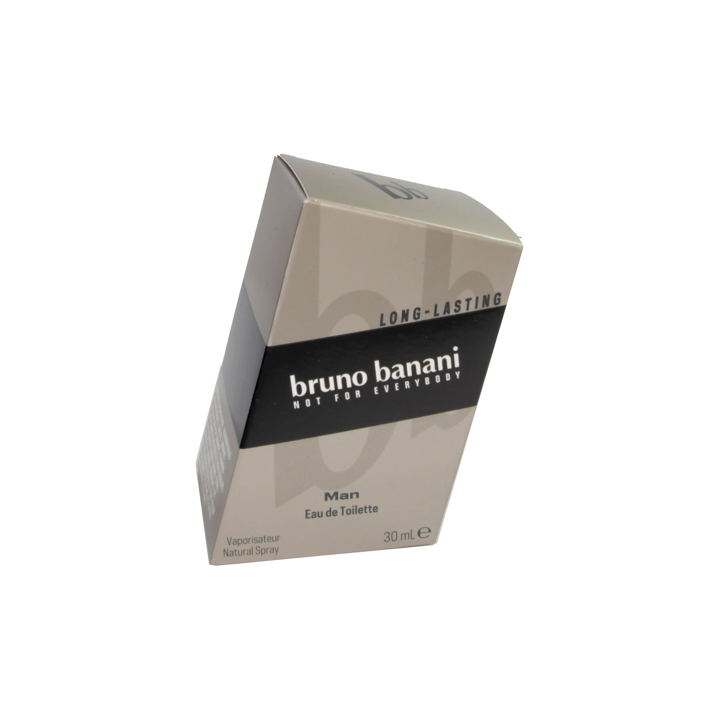 Bruno Banani Man Eau de Toilette, 30 ml