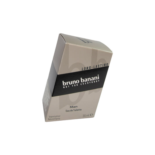 Bruno Banani Man Eau de Toilette, 30 ml