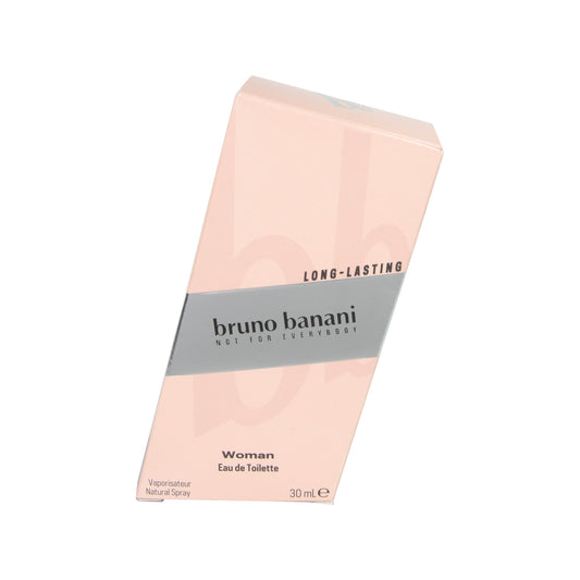 Bruno Banani Woman Eau de Toilette, 30 ml