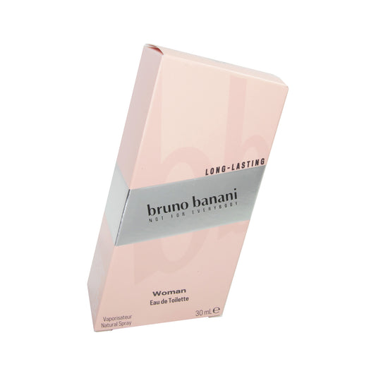 Bruno Banani Woman Eau de Toilette, 30 ml