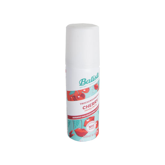Batiste dry shampoo fruity & cheeky cherry, 50 ml