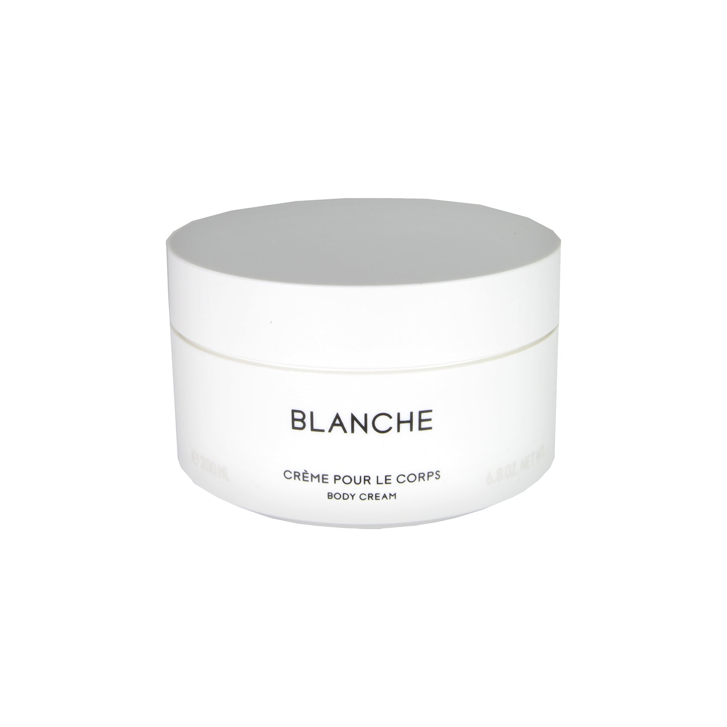Byredo Blanche Body Cream, 200 ml