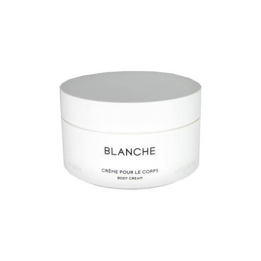Byredo Blanche Body Cream, 200 ml