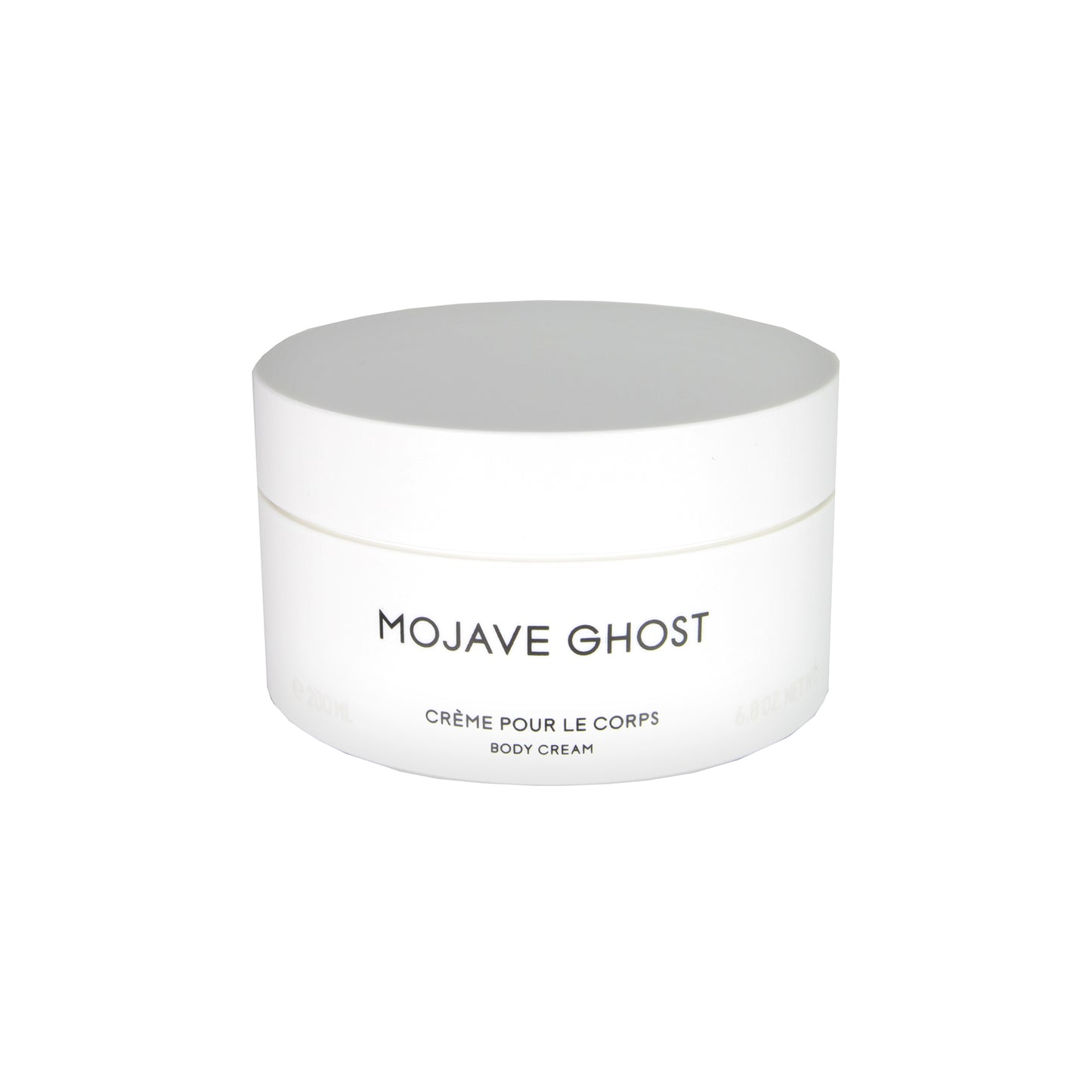 Byredo Mojave Ghost Body Cream, 200 ml