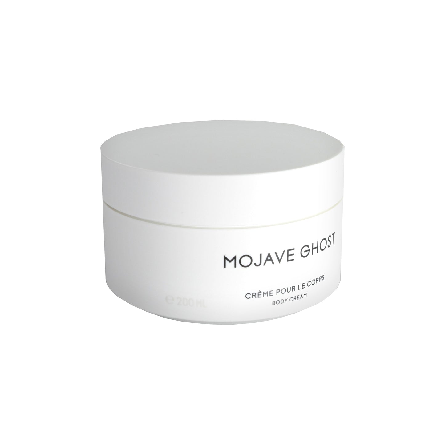 Byredo Mojave Ghost Body Cream, 200 ml