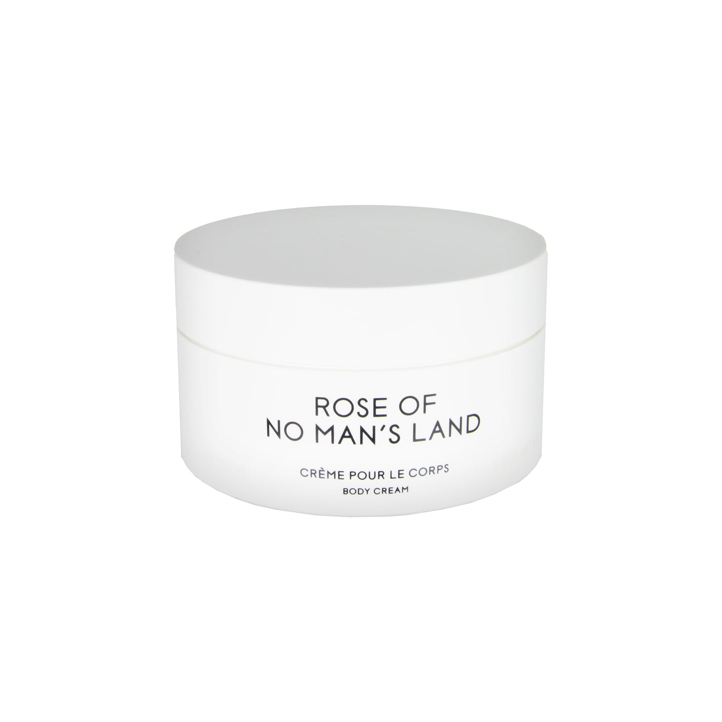Byredo Rose Of No Man's Land Body Cream, 200 ml
