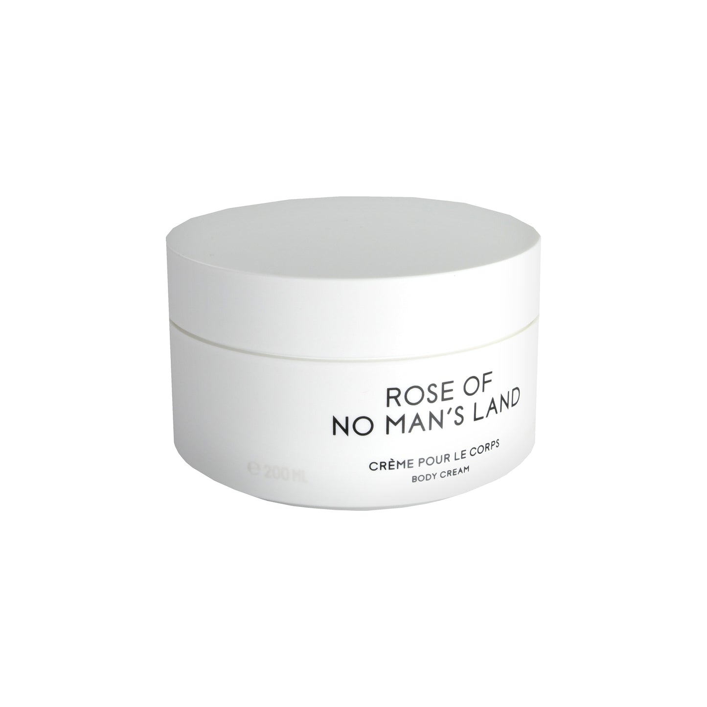 Byredo Rose Of No Man's Land Body Cream, 200 ml