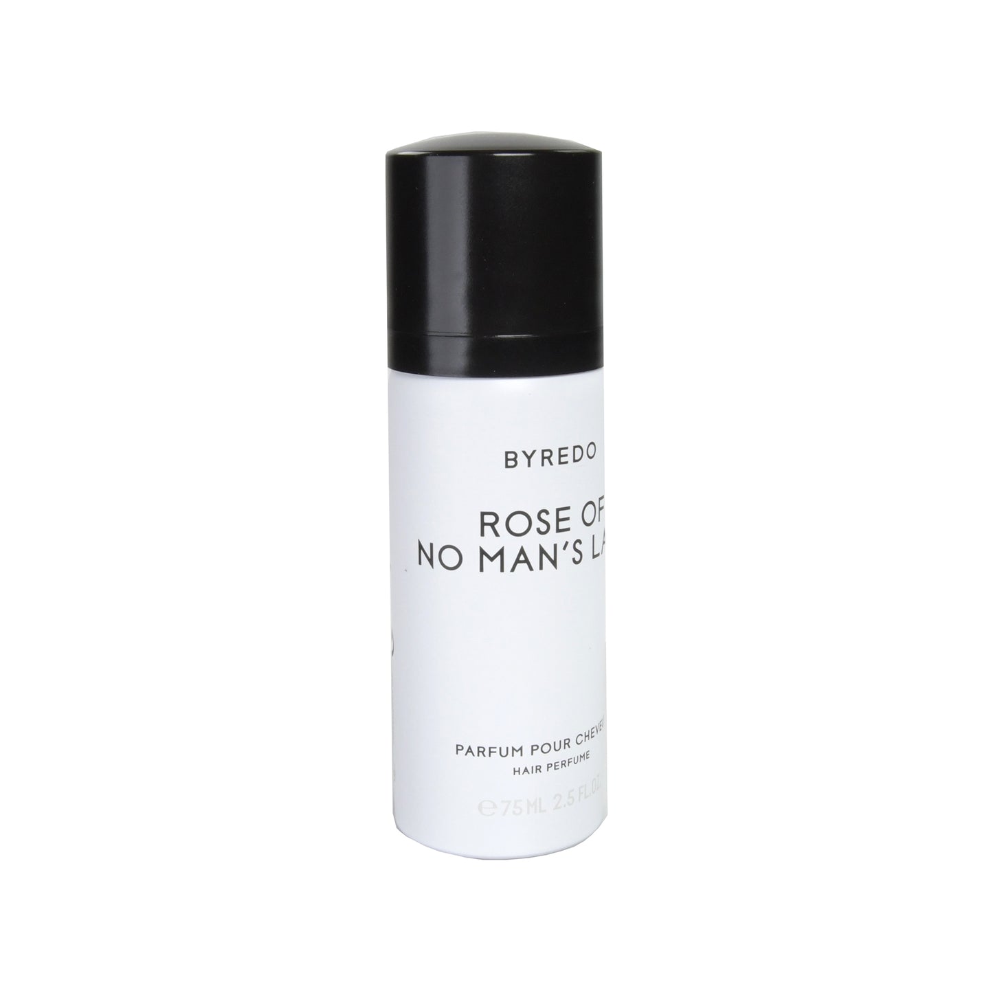 Byredo Rose Of No Man's Land Hair Perfume, 75 ml