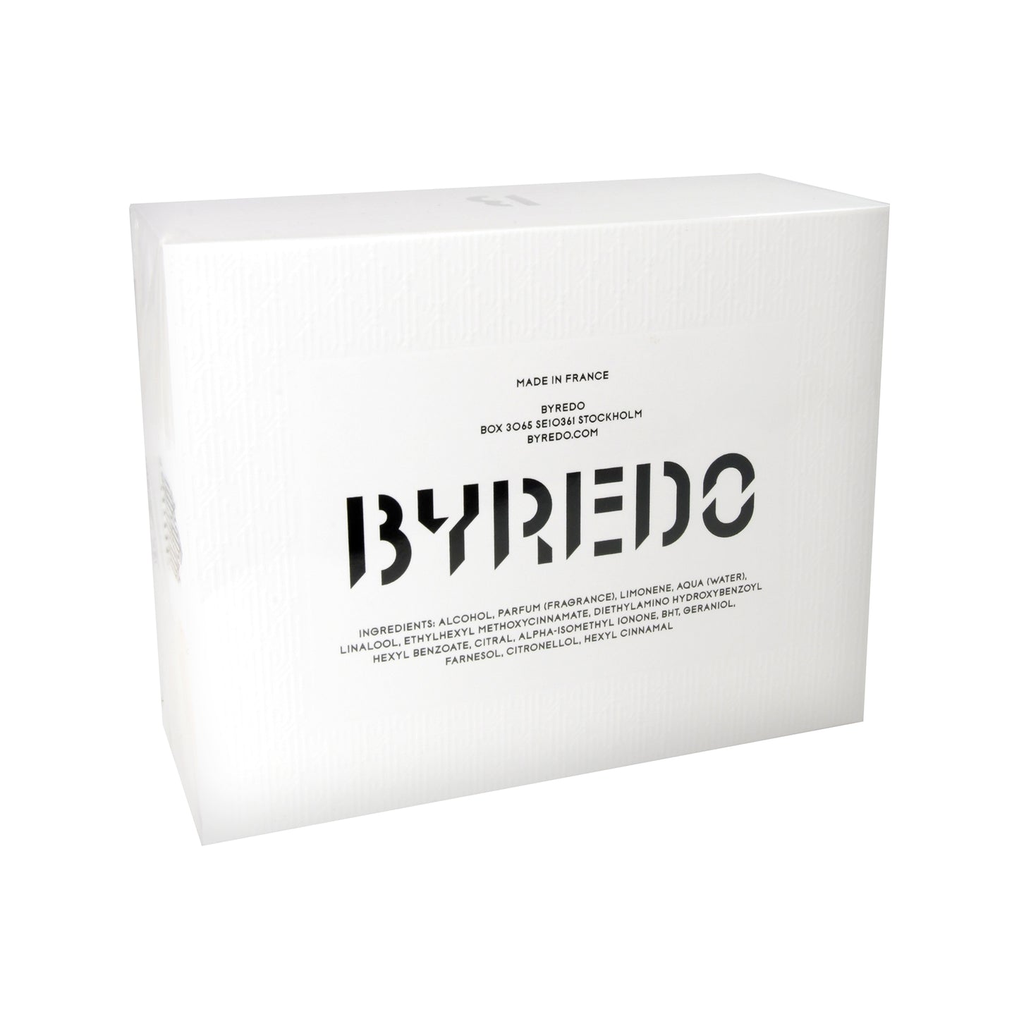 Byredo Sundazed Eau de Parfum, 50 ml