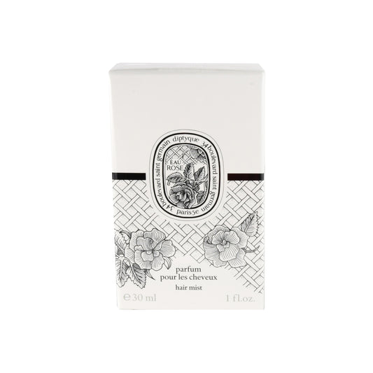Diptyque Eau Rose Eau de Toilette Hair Mist, 30 ml