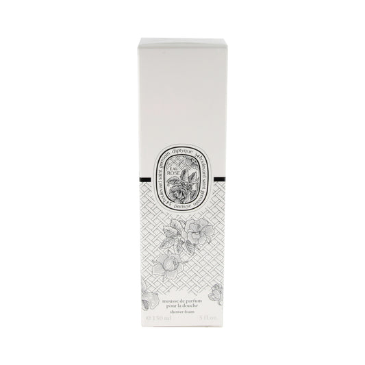 Diptyque Eau Rose Shower Foam shower foam, 150 ml