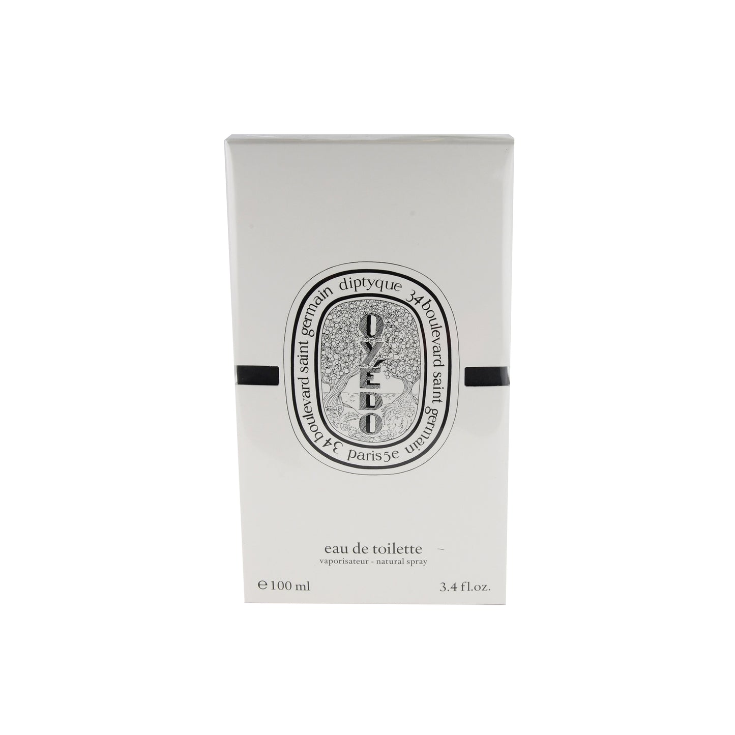 Diptyque Oyedo Eau de Toilette, 100 ml