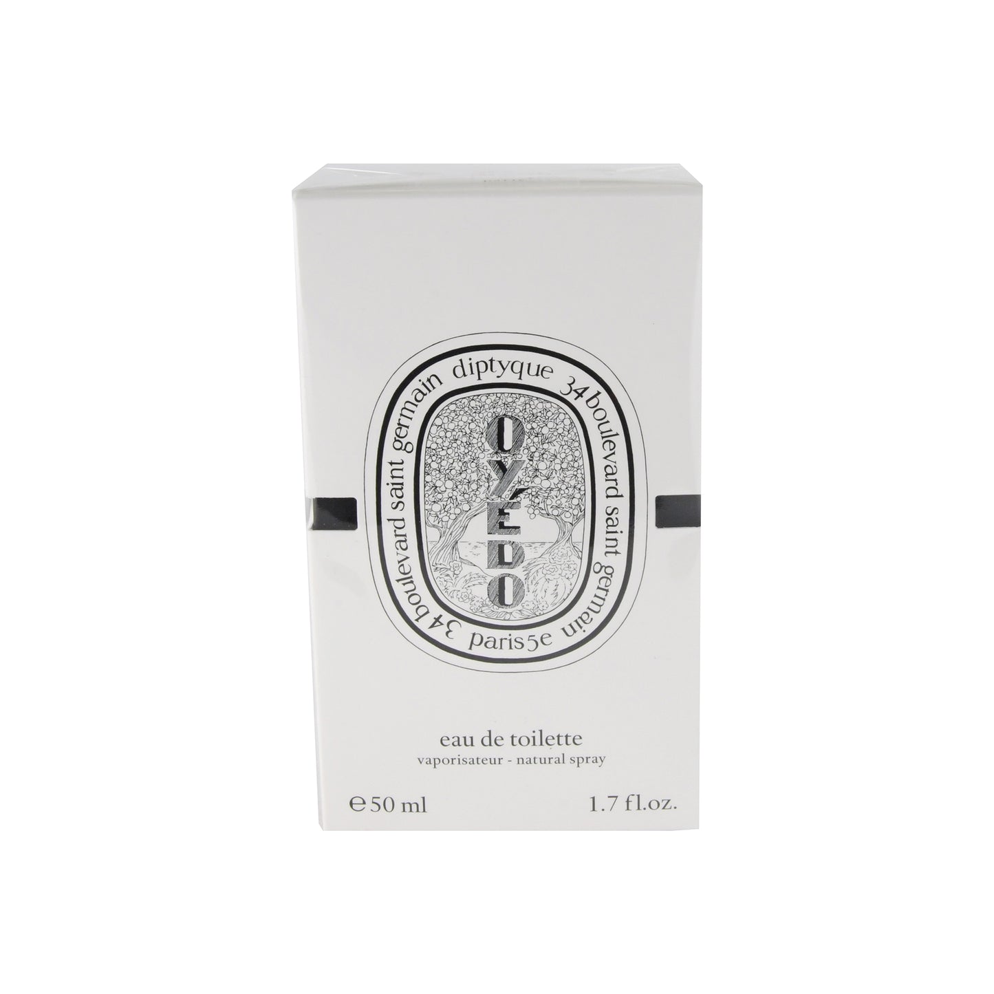 Diptyque Oyedo Eau de Toilette, 50 ml