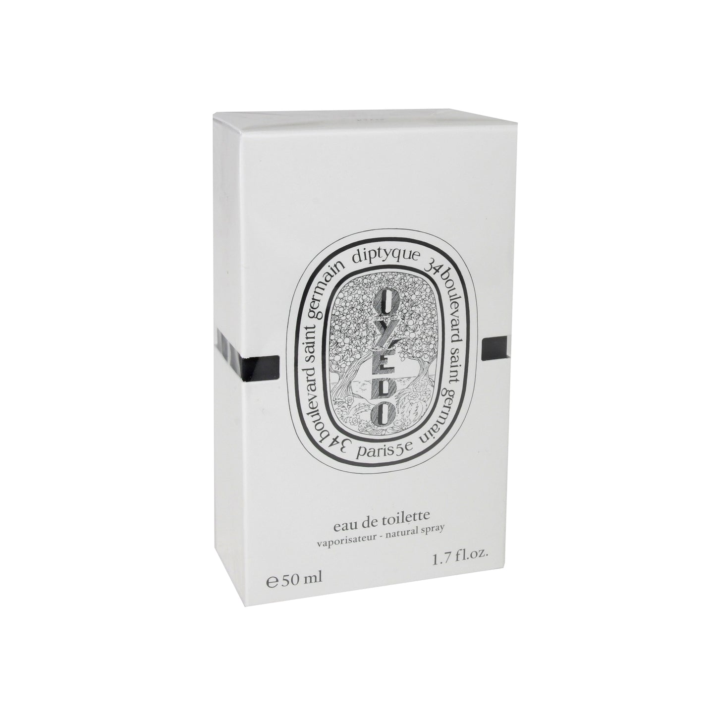 Diptyque Oyedo Eau de Toilette, 50 ml
