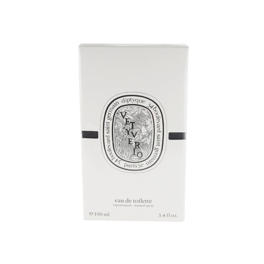 Diptyque Vetyverio Eau de Toilette, 100 ml