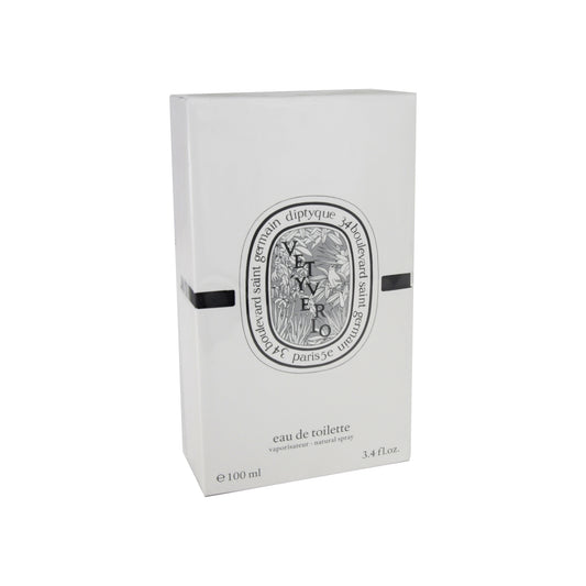 Diptyque Vetyverio Eau de Toilette, 100 ml
