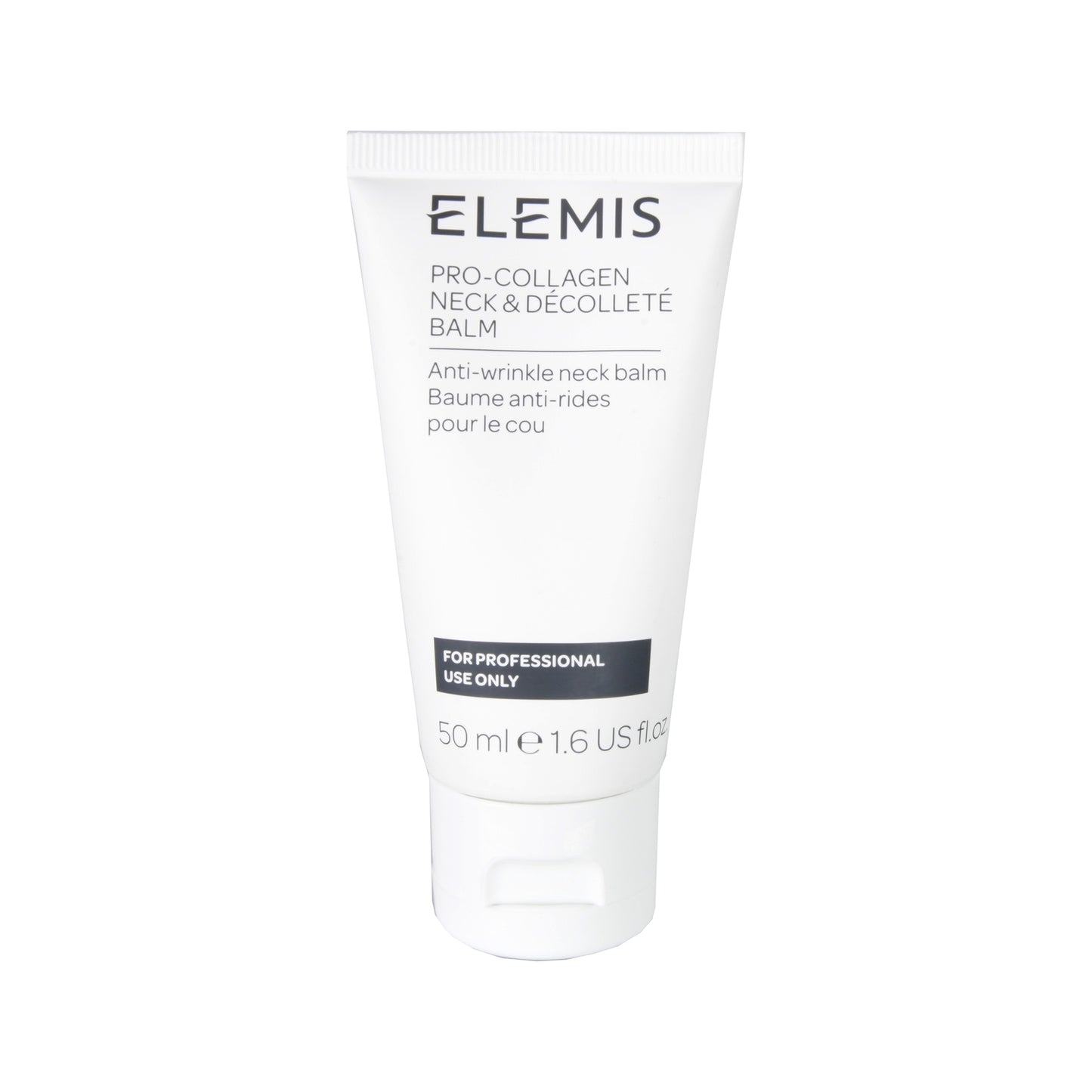 Elemis Pro-Collagen Neck & Decollete Balm Pro, 50 ml