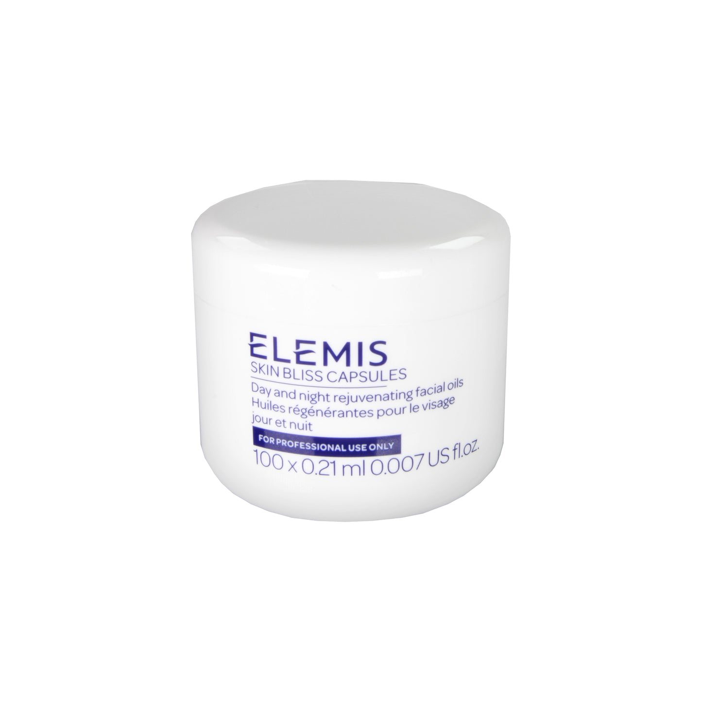 Elemis Skin Bliss Capsules Lavender Skin Care, 100x0.21 ml