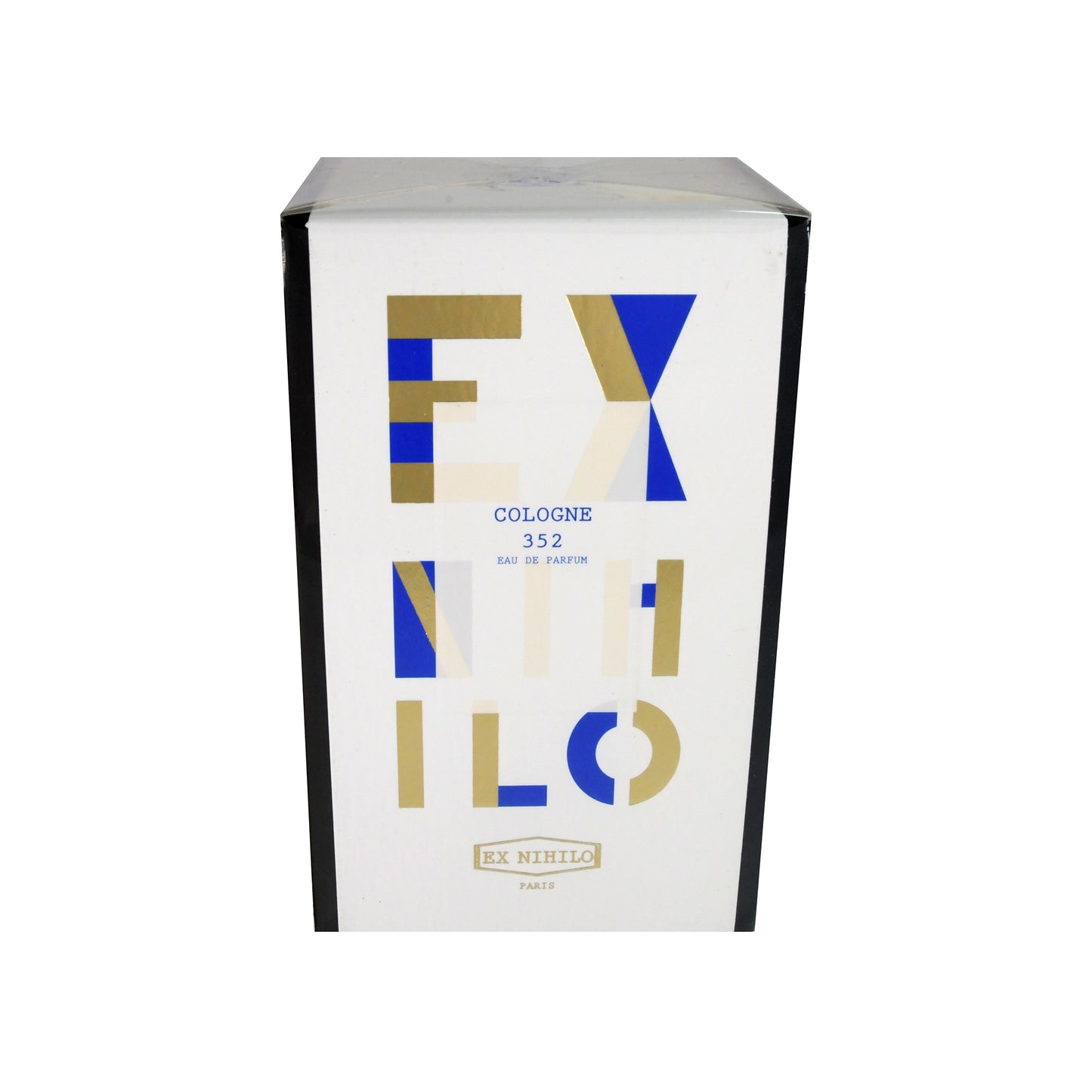 Ex Nihilo Cologne 352 Eau de Parfum, 100 ml