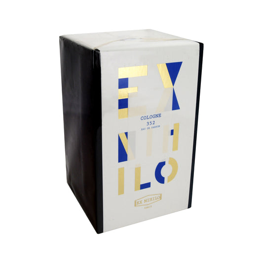 Ex Nihilo Cologne 352 Eau de Parfum, 100 ml