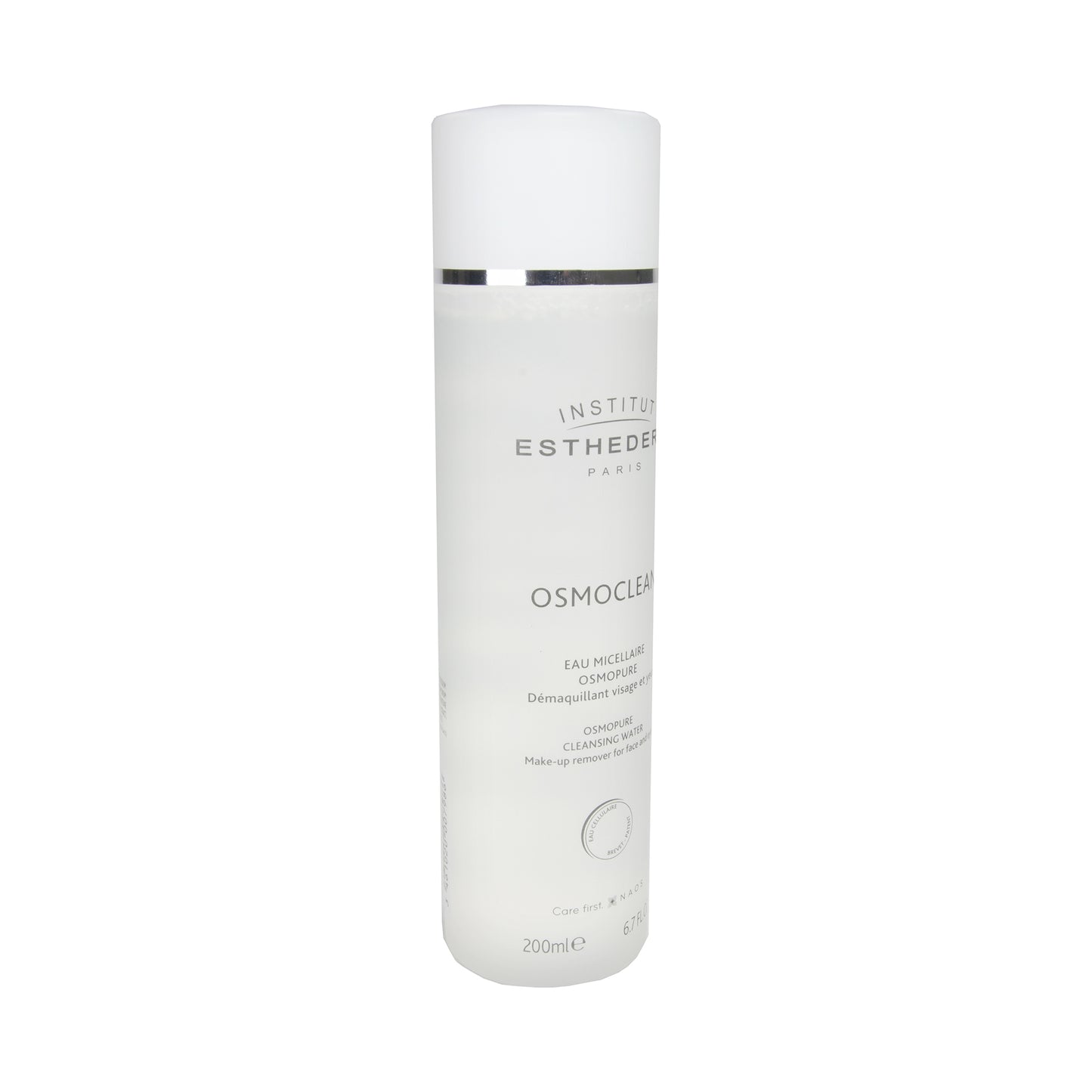 Institut Esthederm Osmopure Micellar Cleansing Water, 200 ml