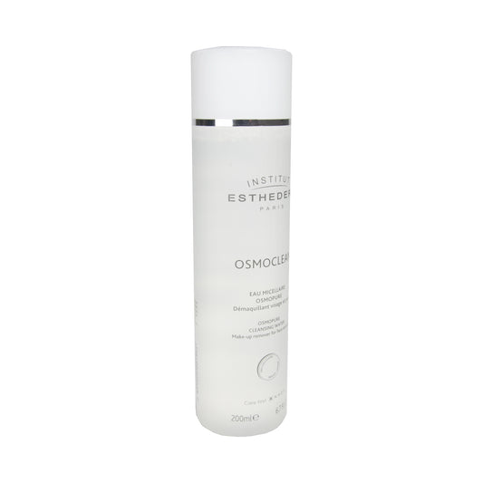 Institut Esthederm Osmopure Micellar Cleansing Water, 200 ml