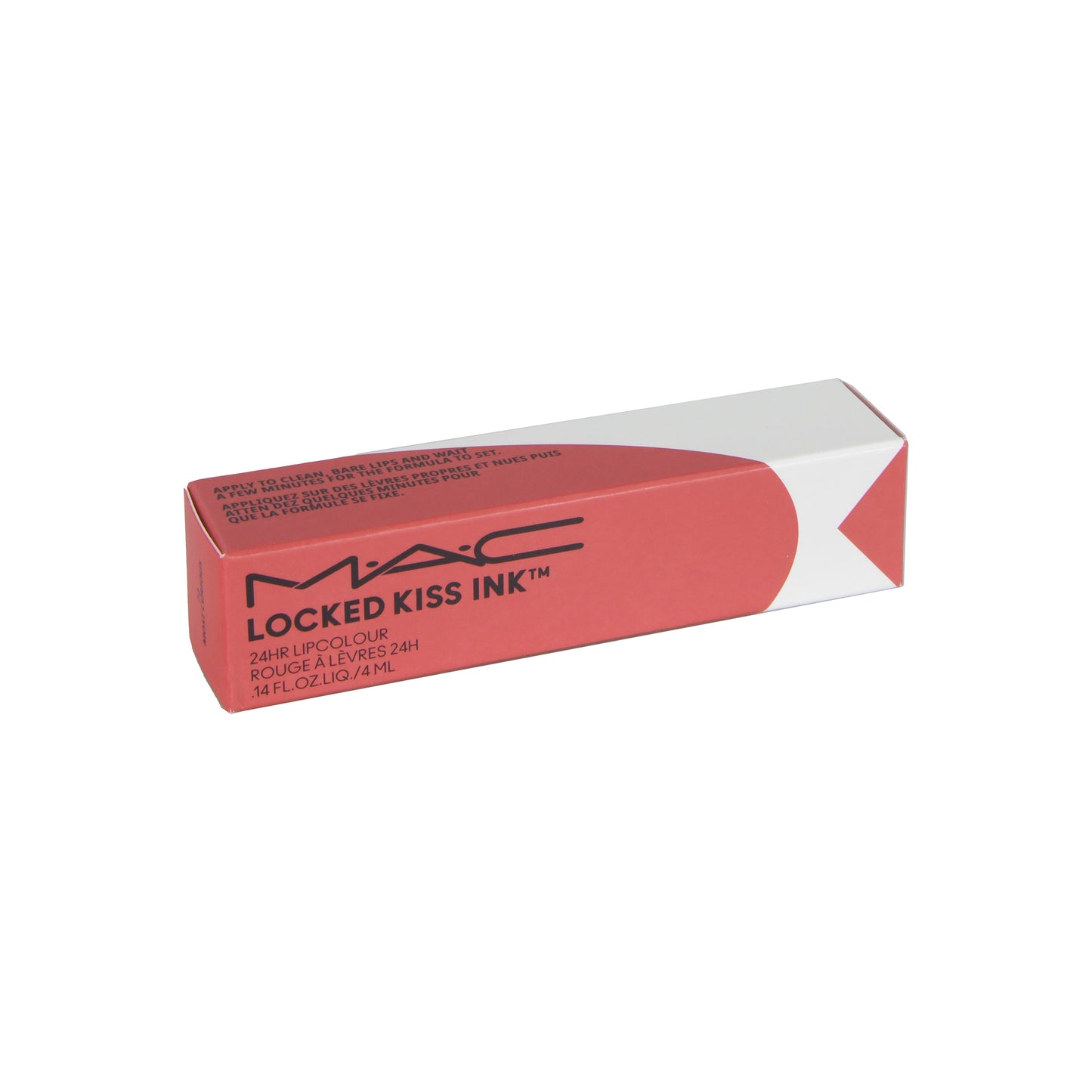 MAC Locked Kiss Ink 24HR Lipcolour Bodacious, 4 ml