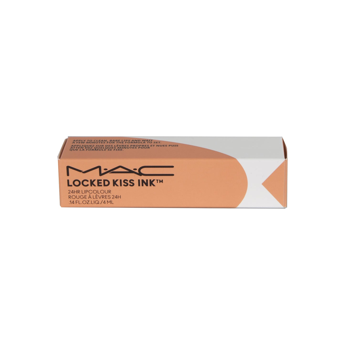 MAC Locked Kiss Ink 24HR Lipcolor Teaser, 4 ml