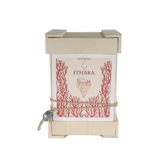 Mendittorosa Odori d'Anima Ithaka Extrait de Parfum, 100 ml