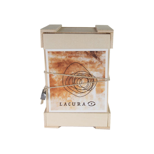 Mendittorosa Odori d'Anima Lacura Extrait de Parfum, 100 ml