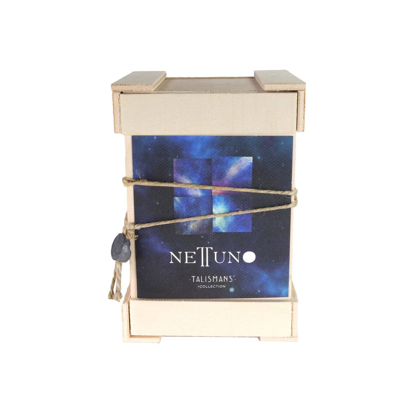 Mendittorosa Nettuno Talismans Collection Extrait de Parfum, 100 ml