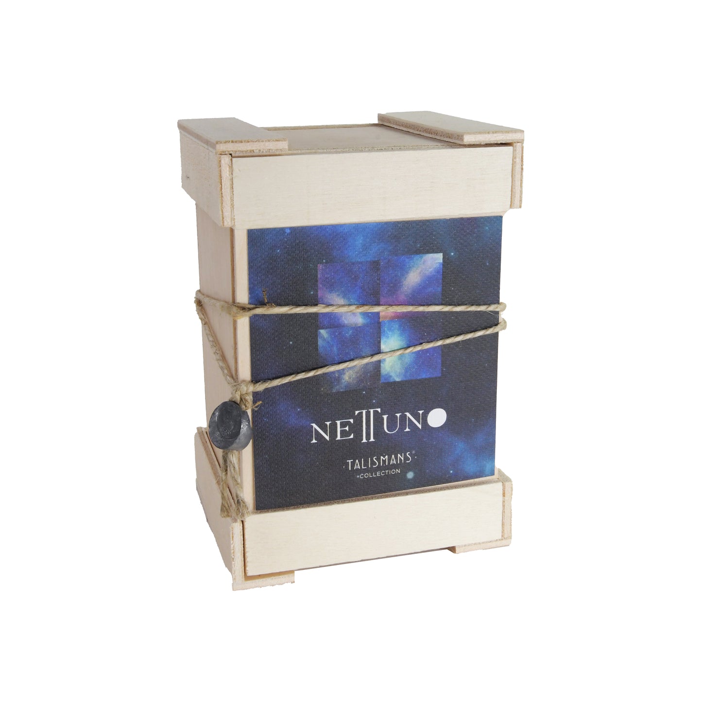Mendittorosa Nettuno Talismans Collection Extrait de Parfum, 100 ml