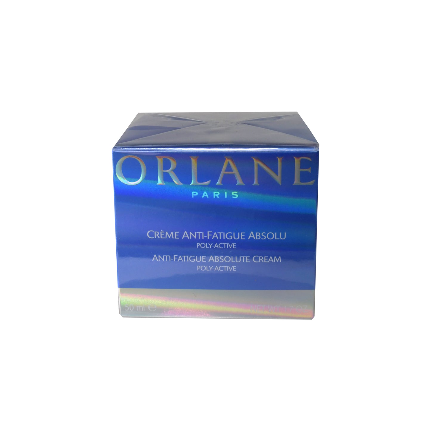 Orlane Anti-Fatigue Absolute Poly-Active Cream, 50 ml
